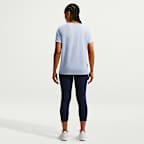 Playera para mujer Nike Dri-FIT