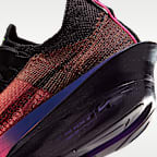 Nike Alphafly 3 Glam Laufschuhe für Straßenwettkämpfe (Herren)
