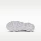 Chaussure Nike Air Force 1 pour ado