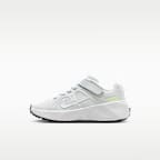 Tenis para niños de preescolar Nike Metro Tek