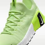 Nike Free Metcon 6 Men's Workout Shoes