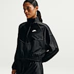Nike Sportswear Women's Oversized Windrunner Jacket