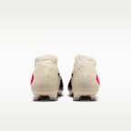 Nike United Phantom 6 High Academy Multi-Ground Football Boots