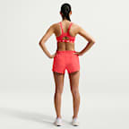 Nike Indy High Support Women's Padded Adjustable Sports Bra