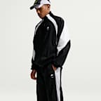 Pants deportivos de tejido Woven para hombre Nike Air