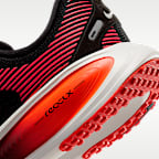 Tenis de correr en pavimento para niños grandes Nike Vomero 18