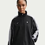 Veste tissée Nike Sportswear pour femme
