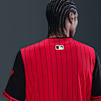 Jersey Nike Dri-FIT ADV de la MLB Limited para hombre Chicago White Sox City Connect