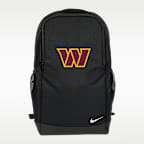 Nike Prime (Washington Commanders) Backpack