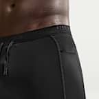 Nike Stride Men's Dri-FIT 1/2-Length Running Tights