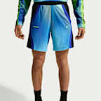 Shorts Dri-FIT ADV Glow para hombre Nike Project F.R.O.G.