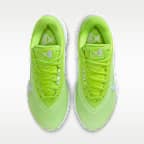 Chaussure de basket A'ja Wilson A'One « Lem and Lime »