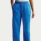 Nike Sportswear Phoenix Fleece Women's High-Waisted Oversized Sweatpants