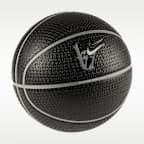Balón de básquetbol Nike (8 paneles) Kevin Durant Playground
