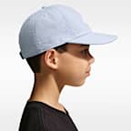 Nike Club Kids' Unstructured Futura Wash Cap