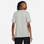 Nike Sportswear Swoosh Men's T-Shirt