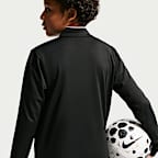 Nike Park26 Older Kids' Dri-FIT Football Tracksuit Jacket