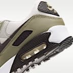 Nike Air Max 90 Women's Shoes