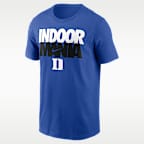 Duke Campus Local Madness Men's Nike College T-Shirt