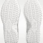 Ja 3 "White Label LX" Basketball Shoes