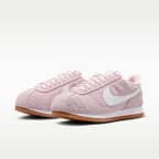 Tenis para mujer Nike Cortez Vintage Suede