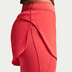 Nike Universa Women's 2-in-1 5" Shorts