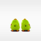 Nike Jr. Tiempo Legend 10 Club Younger/Older Kids' Multi-Ground Low-Top Football Boot