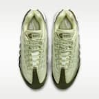 Nike Air Max 95 Big Bubble SE Women's Shoes
