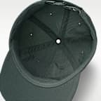Nike Club Unstructured Flat Bill Outdoor Cap