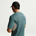 ナイキ ACG "Solar Chase" メンズ Dri-FIT ADV トレイルランニング トップス