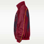 Denver Nuggets Standard Issue Men's Basketball Woven Jacket