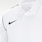 Nike Dri-FIT Park Men's Soccer Polo