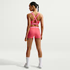 Nike Pro Women's 8cm (approx.) Shorts