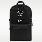 Nike College (Clark Atlanta) Heritage Backpack