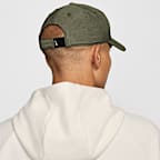 Nike Dri-FIT Club Structured Swoosh Cap