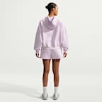 Nike 24.7 ImpossiblySoft weite Shorts mit mittelhohem Bund und Dri-FIT-Technologie (ca. 10 cm) (Damen)