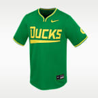Oregon Ducks Big Kids' Nike NCAA Football Replica Jersey