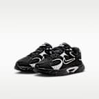 Nike V5 Runner Suede Big Kids' Shoes