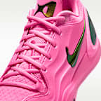 A'Two A'ja Wilson kosárlabdacipő