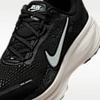 Nike Vomero 18 Women's Road Running Shoes (Extra Wide)