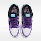 Nike SB Dunk Low Pro Skate Shoes