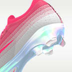 Nike Mercurial Vapor 17 Elite By You normál talajra készült, alacsony szárú, egyedi futballcipő