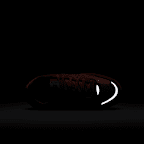 Tenis para niños grandes Nike C1TY "Brick"