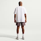 Nike Club Men's Woven Flow Shorts