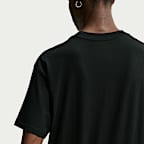 NikeCourt Slam Tennis T-Shirt