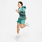 Nike Unlimited Men's Dri-FIT 18cm (approx.) Unlined Versatile Shorts