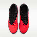 Nike Phantom 6 High Club Indoor/Court Football Boots