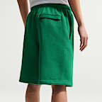 Nike Club Men's Fleece Shorts