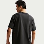 ナイキ メンズ バスケットボール Tシャツ