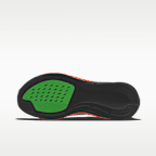 Nike Pegasus 42 By You Custom Women's Road Running Shoes